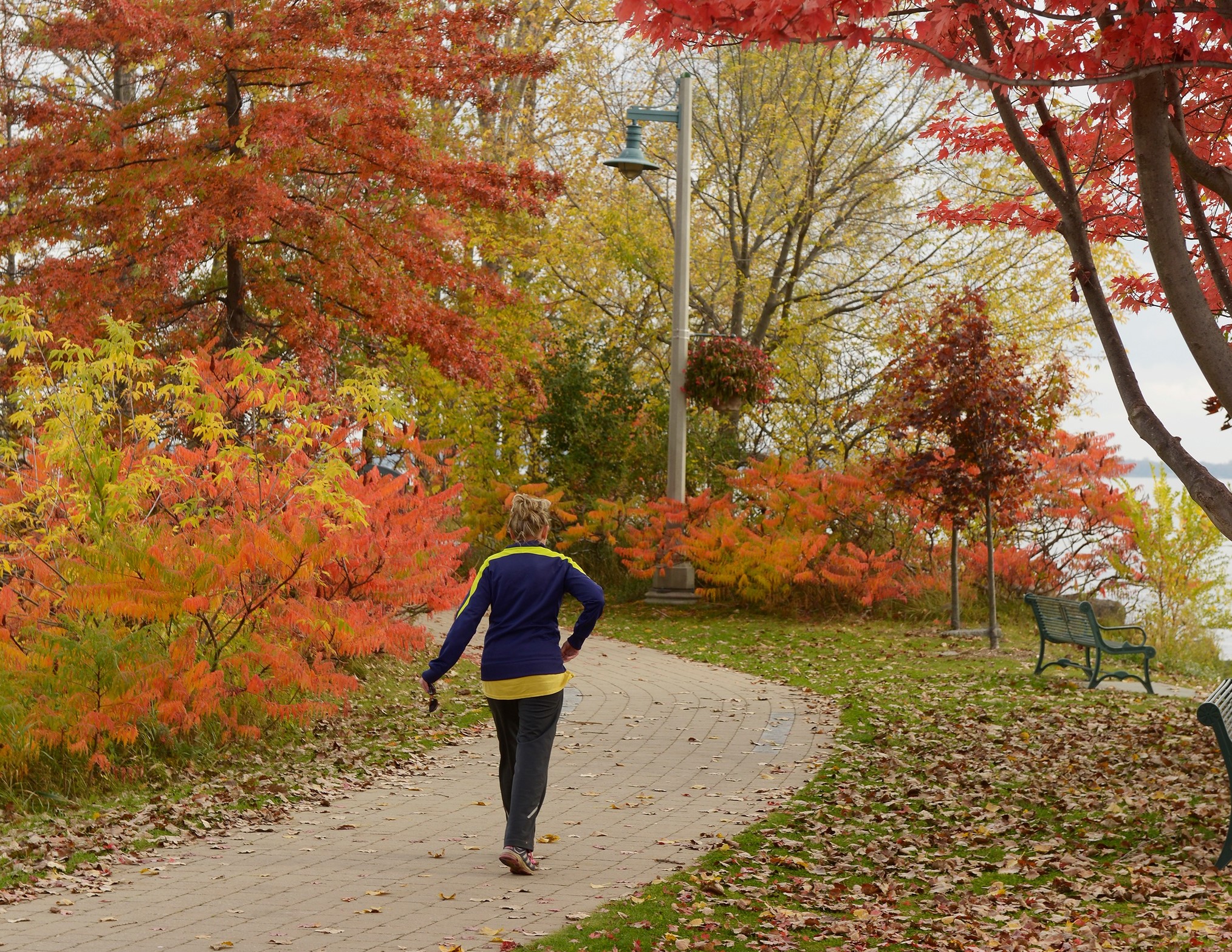 Tour The Trails Discover Belleville