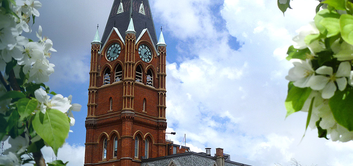 About Belleville Discover Belleville