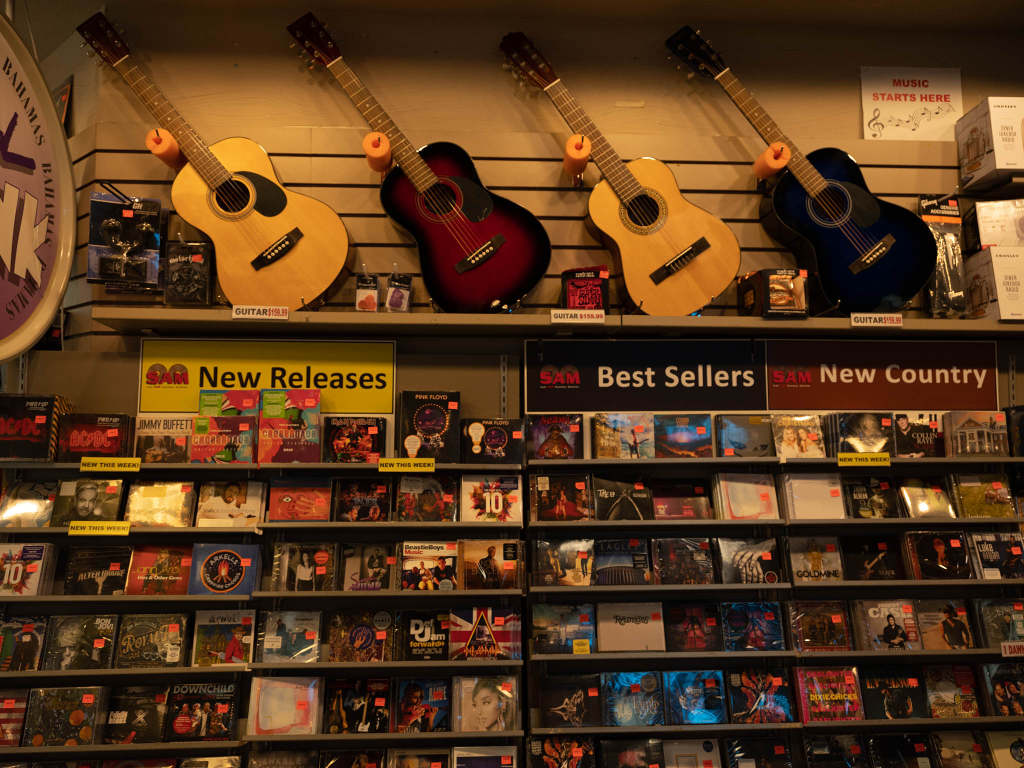 Choose Belleville Music & Entertainment Discover Belleville